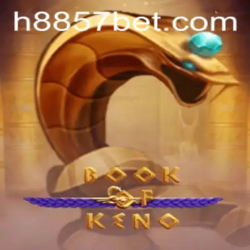 Descobrindo o Fascinante Mundo do BookOfKeno: Uma Análise Completa