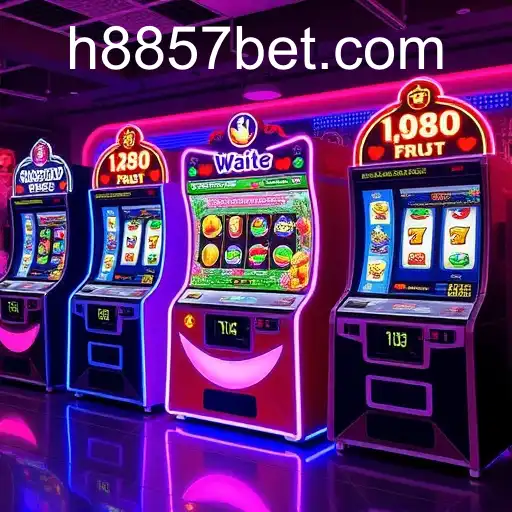 Caça-níqueis online