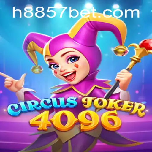 Descubra o Universo de 'CircusJoker4096': O Novo Fenômeno do Entretenimento Digital