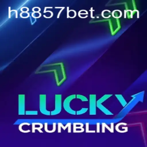 LuckyCrumbling: Explorando o Jogo de Azar Inovador com 8857bet