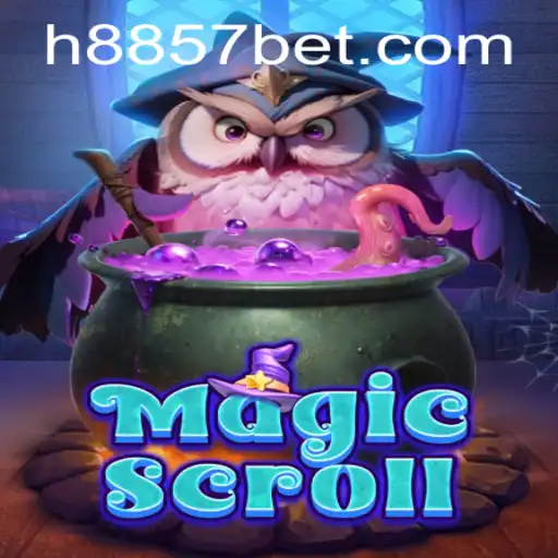 MagicScroll: Desvendando a Experiência Épica do Jogo