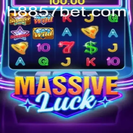 Explorando o Fascinante Mundo do Jogo MassiveLuck