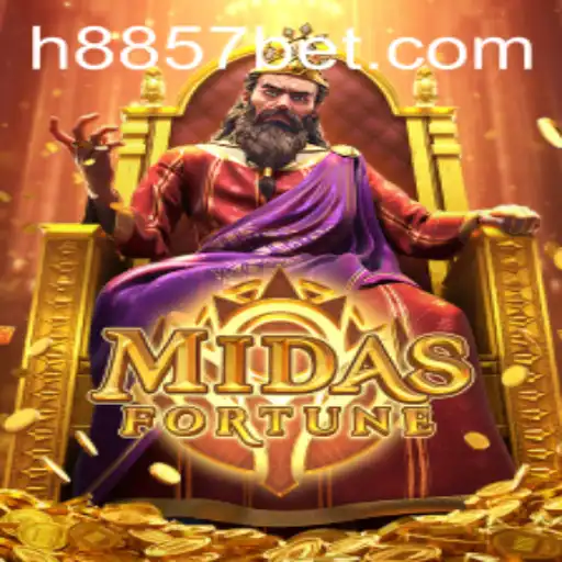 Explorando o Fascinante Mundo de MidasFortune
