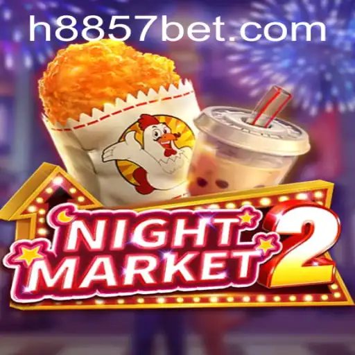 Descubra o Fascinante Mundo de 'NightMarket2' e Sua Conexão com '8857bet'