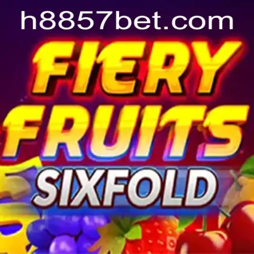 Explorando o FieryFruitsSixFold: Mergulhe no Mundo do Entretenimento Através do 8857bet