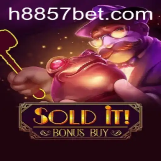 Explorando o Novo Jogo SolditBonusBuy na Plataforma 8857bet