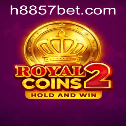 Desvendando RoyalCoins2: O Fascinante Mundo das Apostas com 8857bet