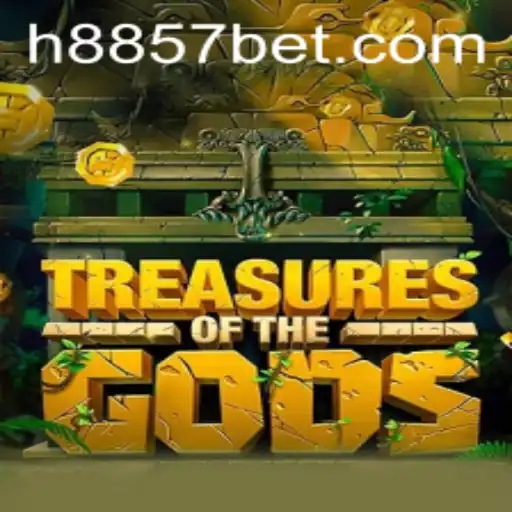 Explorando a Aventura Épica de TreasureoftheGods