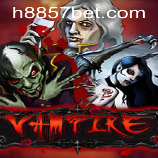 Explorando o Mundo do Jogo Vampire: Uma Aventura com 8857bet